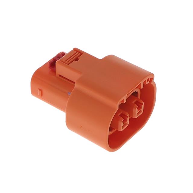 HVH-280-2/2S-HU(A) Hirose Electric Co Ltd  Rectangular Connector Housings