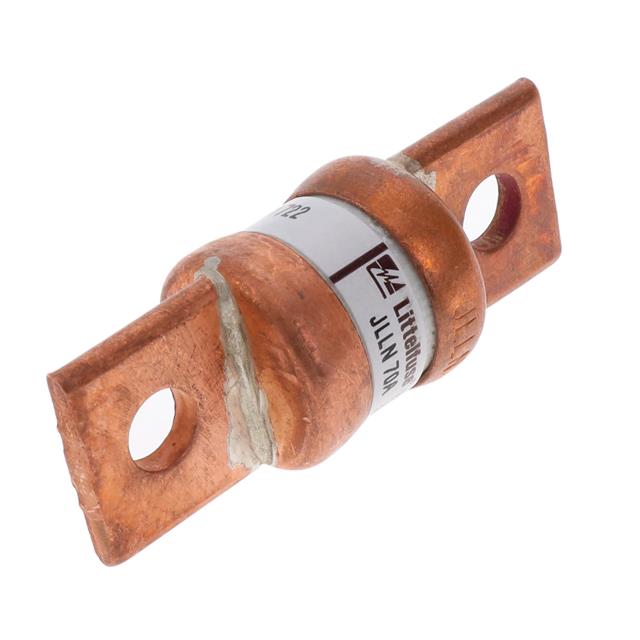 JLLN070.V Littelfuse Inc. Fusibles eléctricos especiales