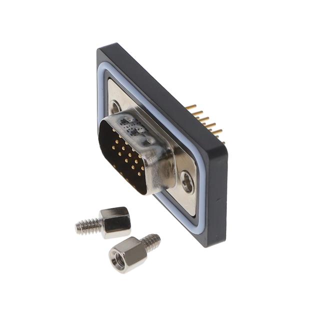 L17EHD15P10 Amphenol ICC (Commercial Products)  Ensembles de connecteurs D-Sub