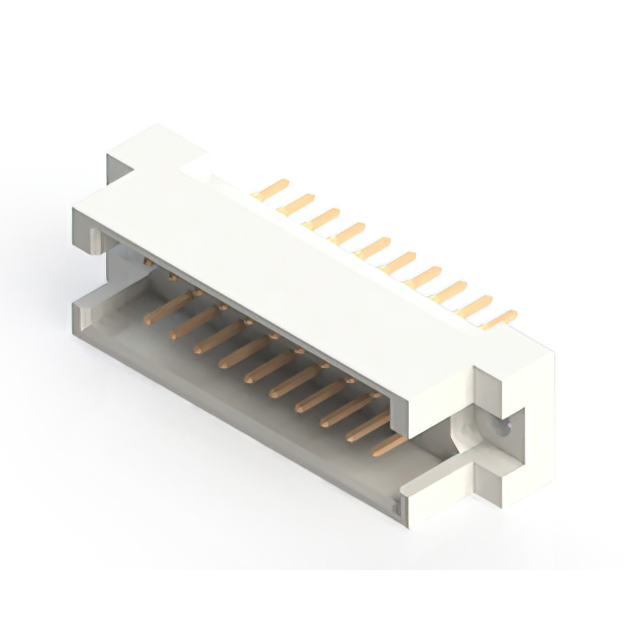 493-120-670-611 EDAC Inc.  DIN 41612