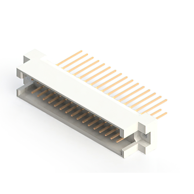 493-132-280-611 EDAC Inc.  DIN 41612