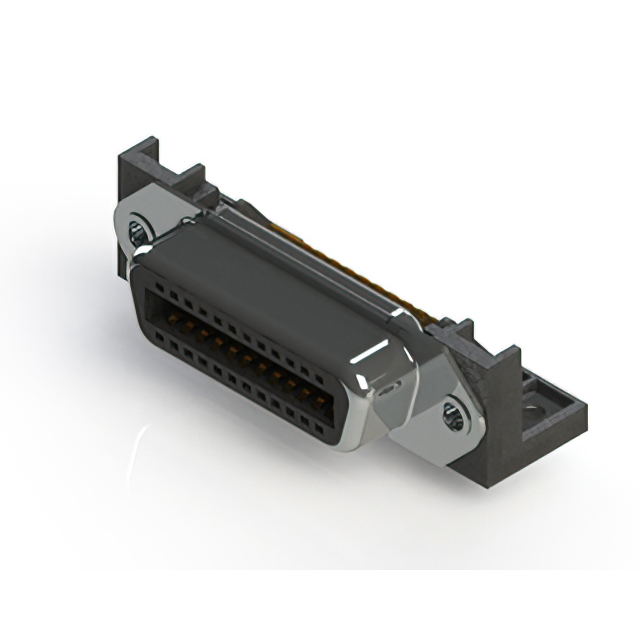 B57-024-661I222 EDAC Inc.  Centronics Connectors