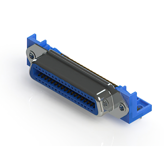 B57-036-666I102 EDAC Inc.  Connettori Centronics