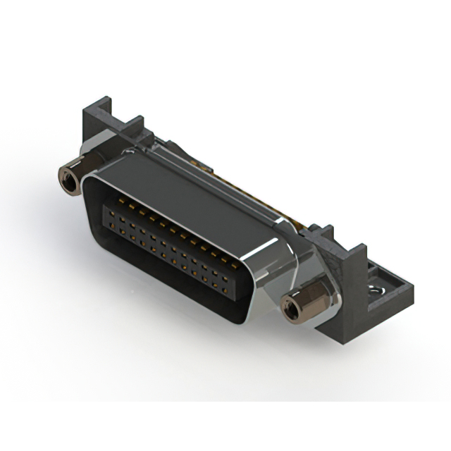 B57-124-561IF22 EDAC Inc.  Centronics Connectors