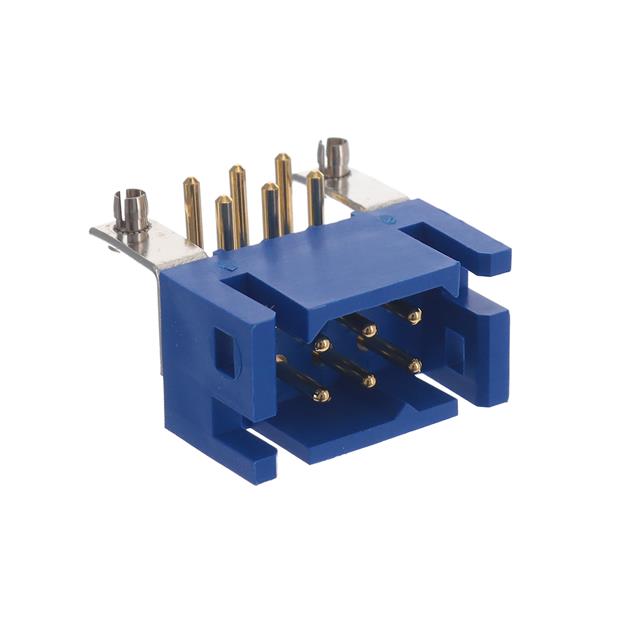 PLB06M4BN0A1/AA Amphenol Positronic  Specialized