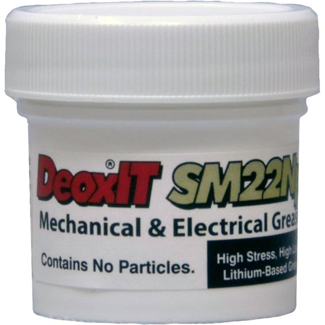 SM22-N1 CAIG Laboratories, Inc. Graisses et lubrifiants