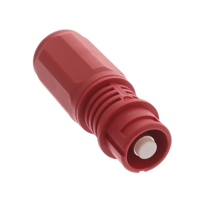 SLPCRB50BNR0 Amphenol Industrial Operations  Conectores especializados