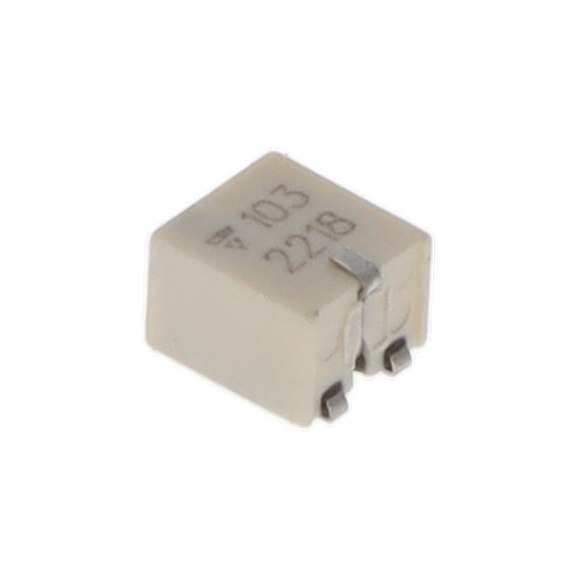 TSM4YJ103KR05 Vishay Sfernice  Trimmer Potentiometers