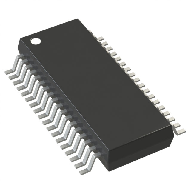 LTC1740CG#PBF Analog Devices Inc.  Analog to Digital Converters (ADC)
