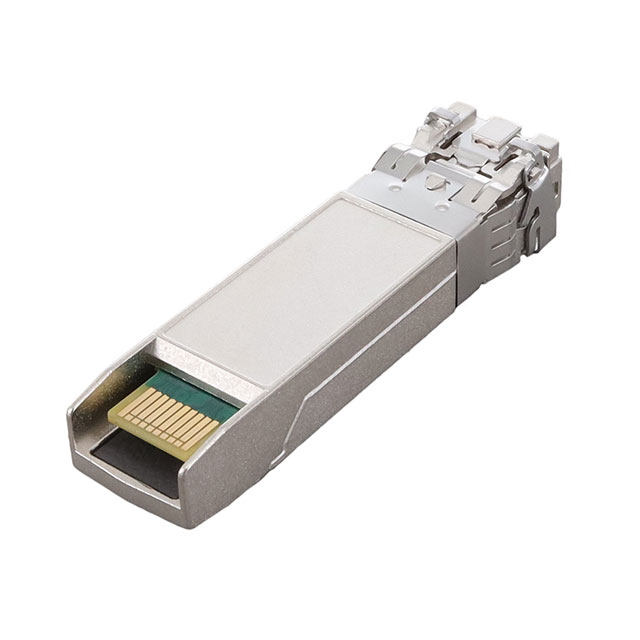 AFBR-57F5SZ Broadcom Limited  Moduli transceiver in fibra ottica