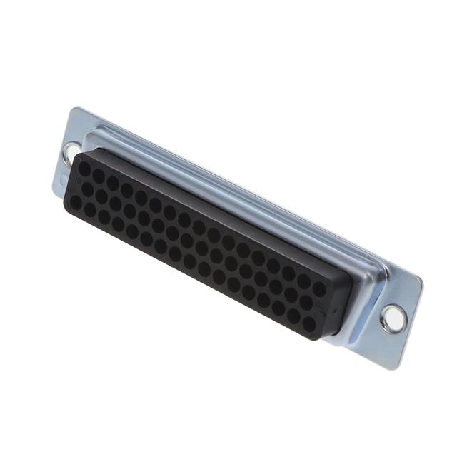DDU-50S-F0R JAE Electronics  Alloggiamenti per connettori D-Sub a forma di D
