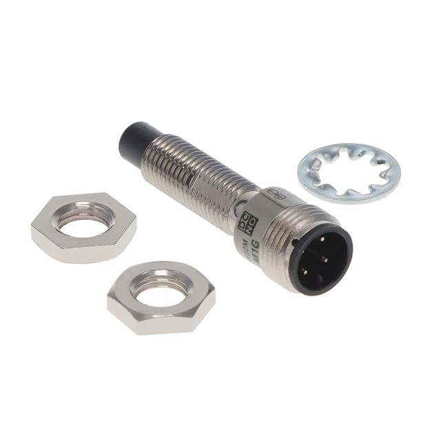 E2E-X4MD1-M1G Omron Automation and Safety  Proximity Sensors - Industrial