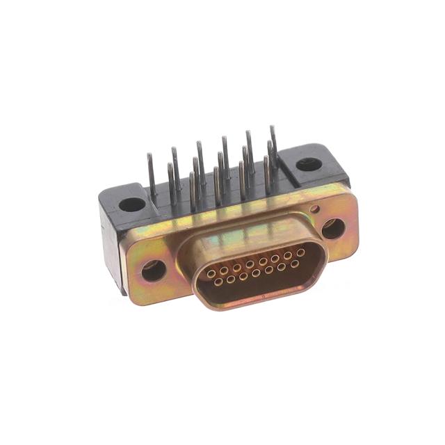 MDM-15SCBR-L56-F222 ITT Cannon, LLC  Ensembles de connecteurs D-Sub