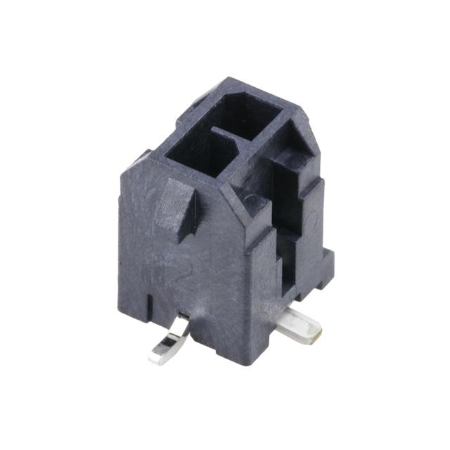 2182160220 Molex  Headers Male Pins