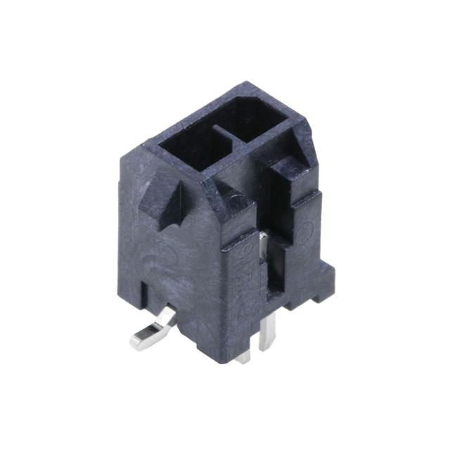 2182160230 Molex  Embases à broches mâles