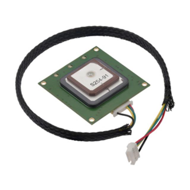 2157 Pololu Corporation  HF-Empfänger