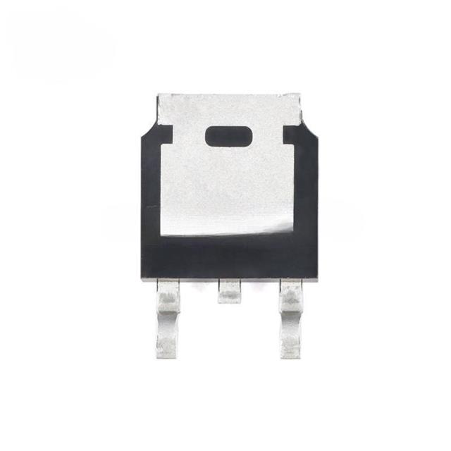 2N65L UMW  FET individuales MOSFET