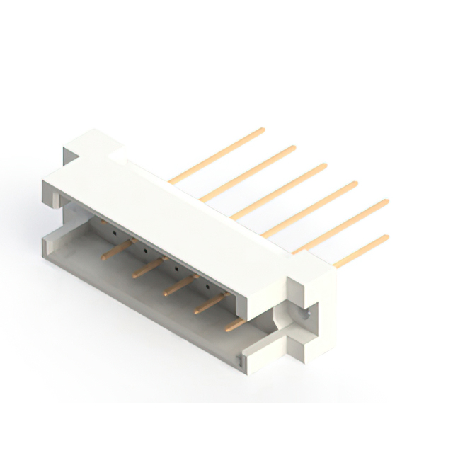 493-110-241-622 EDAC Inc.  DIN 41612