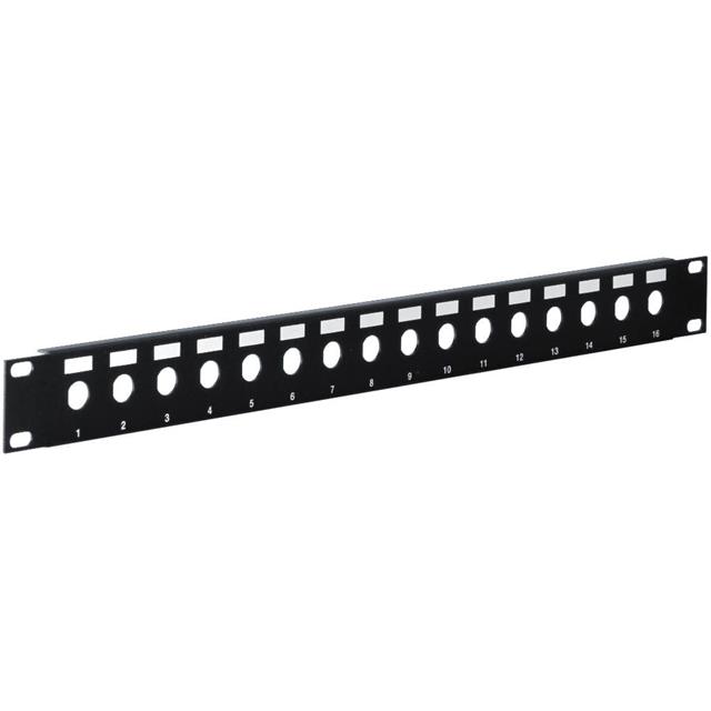 FP12-BNC-U-GRU Gruber Industries  Rack-Zubehör