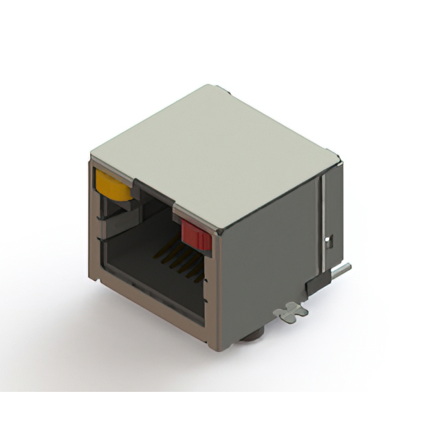 J6D018824L42112 EDAC Inc.  Conectores modulares