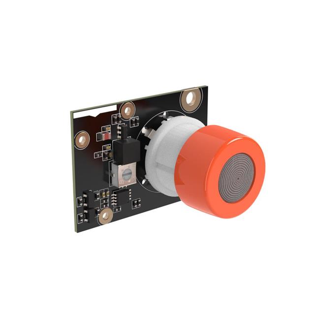 RAK12009-0-WB-N RAKwireless Technology Limited  Cartes d'évaluation de capteurs