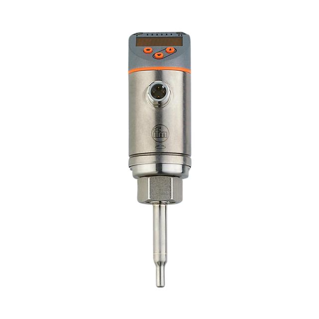 SA5010 ifm efector, inc.  Flow Sensors - Industrial