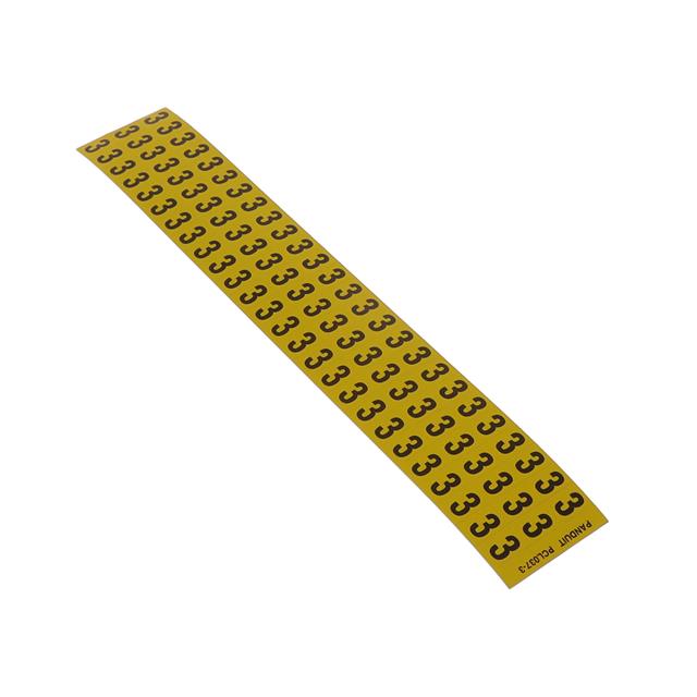 PCL037-3 Panduit Corp  Cables Alambres - Gestión