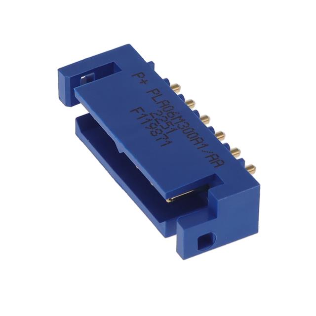 PLA06M300A1/AA Amphenol Positronic  Specializzato