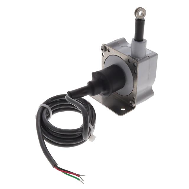 SP3-12 TE Connectivity Measurement Specialties  Angle Linear Position Measuring