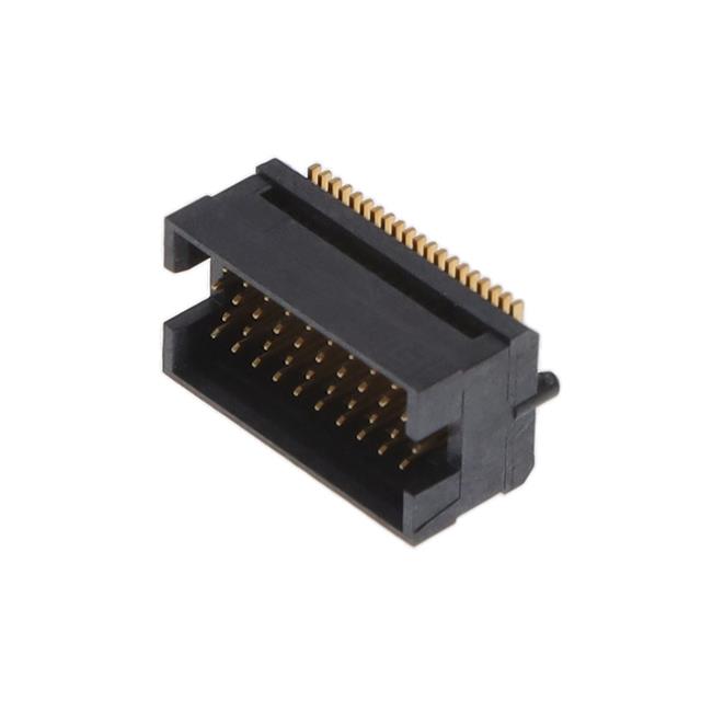 TOLC-110-12-S-Q-A Samtec Inc.  Headers Male Pins