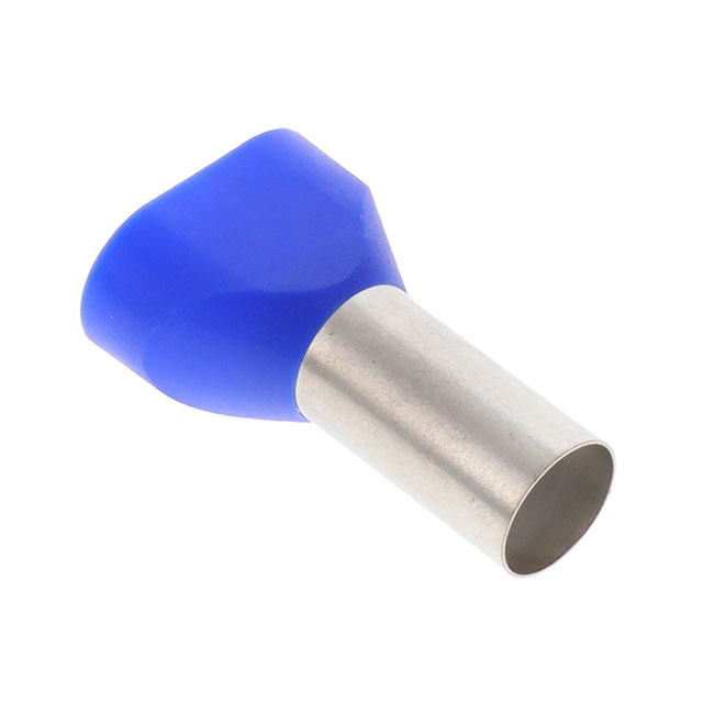 2802 Altech Corporation  Terminal Block Wire Ferrules