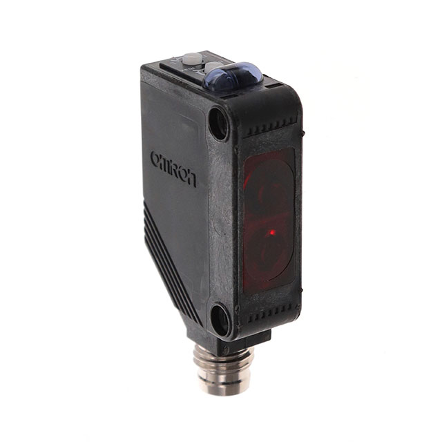 E3Z-L86 Omron Automation and Safety  Fotoelettrico industriale
