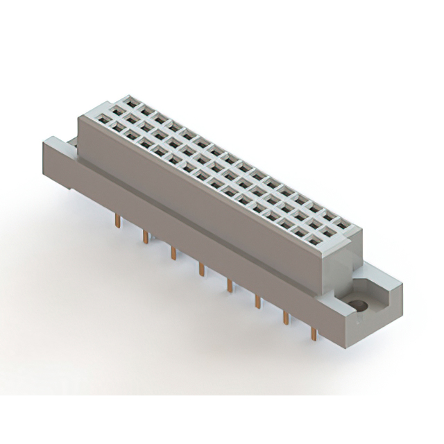 496-124-270-321 EDAC Inc.  DIN 41612