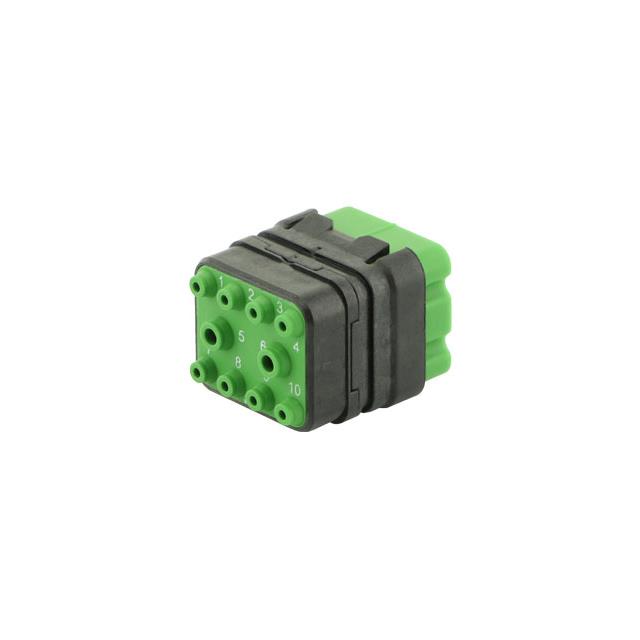 8MQ2M9910AN Souriau-Sunbank by Eaton  ARINC Inserts