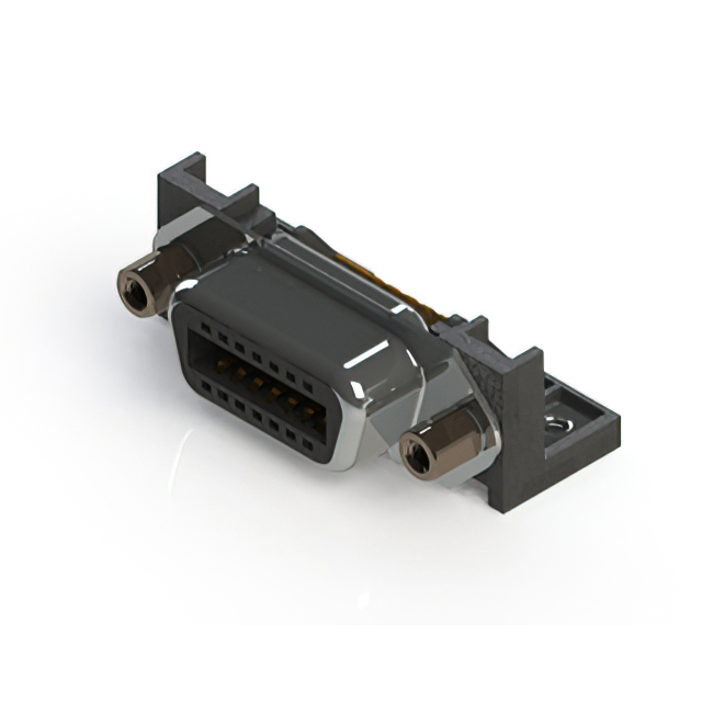 B57-014-660IF02 EDAC Inc.  Centronics Connectors