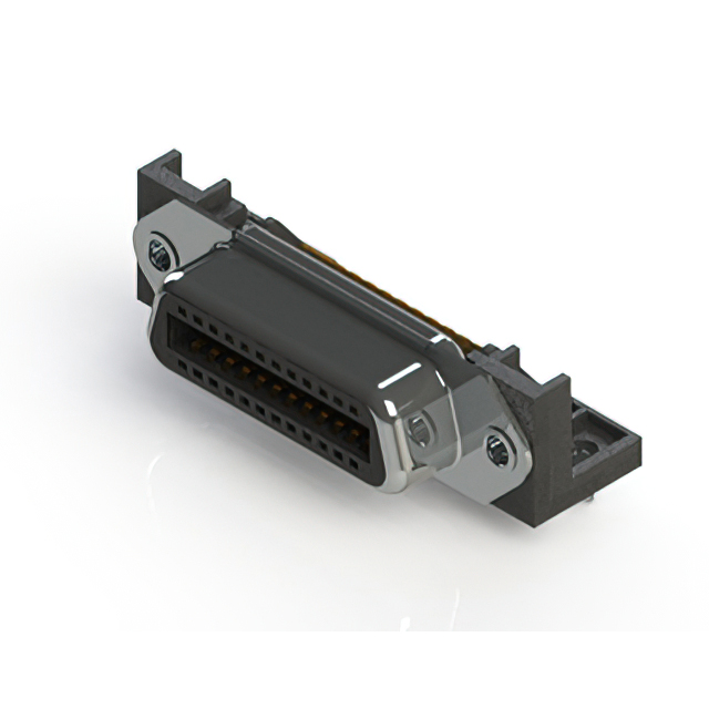 B57-024-566I822 EDAC Inc.  Centronics Connectors