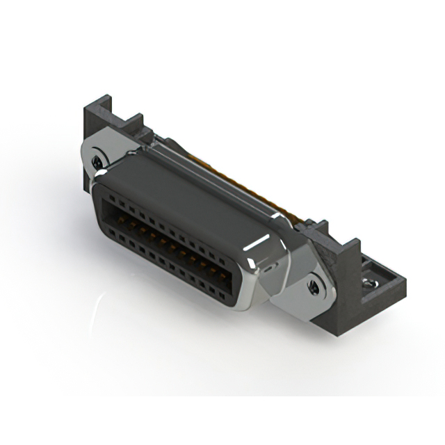 B57-024-662I322 EDAC Inc.  Centronics Connectors