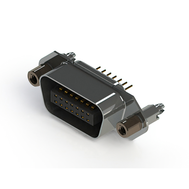 B57-114-221I822 EDAC Inc.  Conectores Centronics