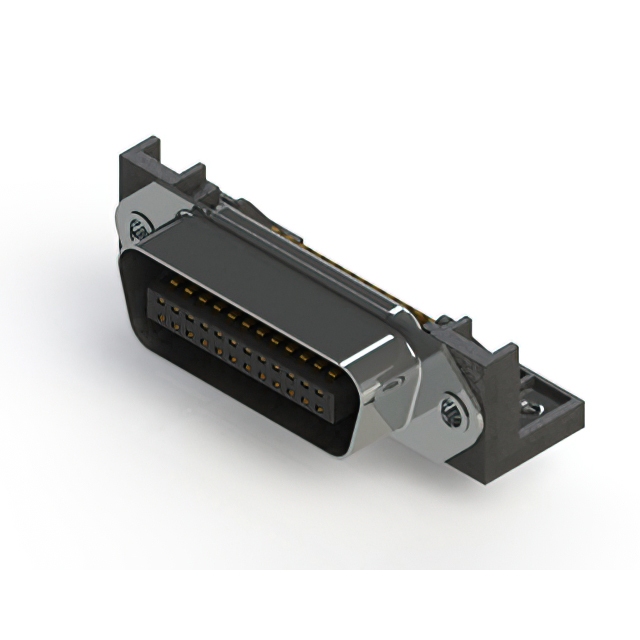 B57-124-262I722 EDAC Inc.  Centronics Connectors