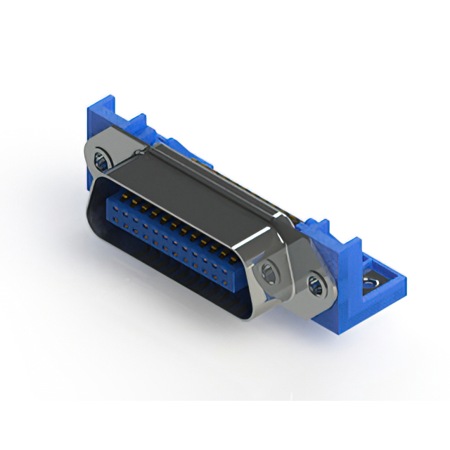 B57-124-565I702 EDAC Inc.  Connettori Centronics