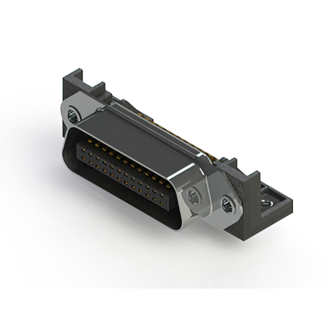 B57-124-565I722 EDAC Inc.  Centronics Connectors