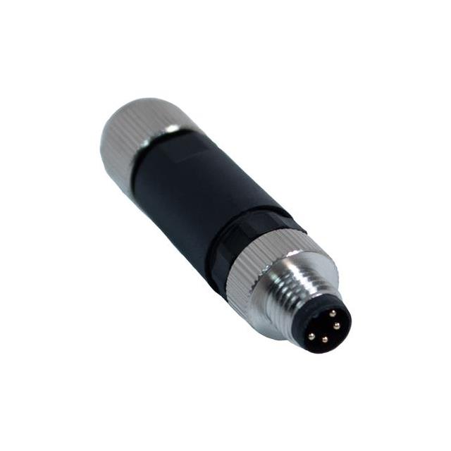 BU-8ZU03 Mueller Electric Co  Assemblages de connecteurs circulaires