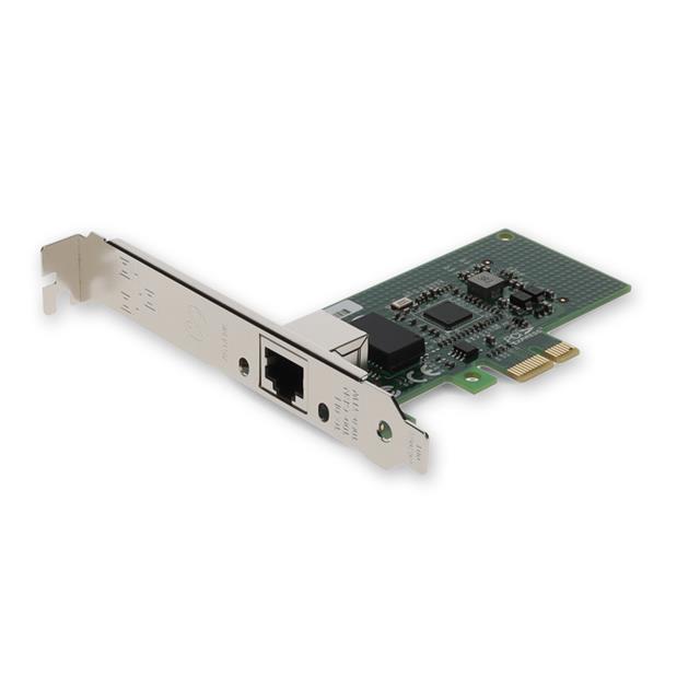 C-PCIE-1RJ45-2P1 ProLabs  Edgeboard Connectors