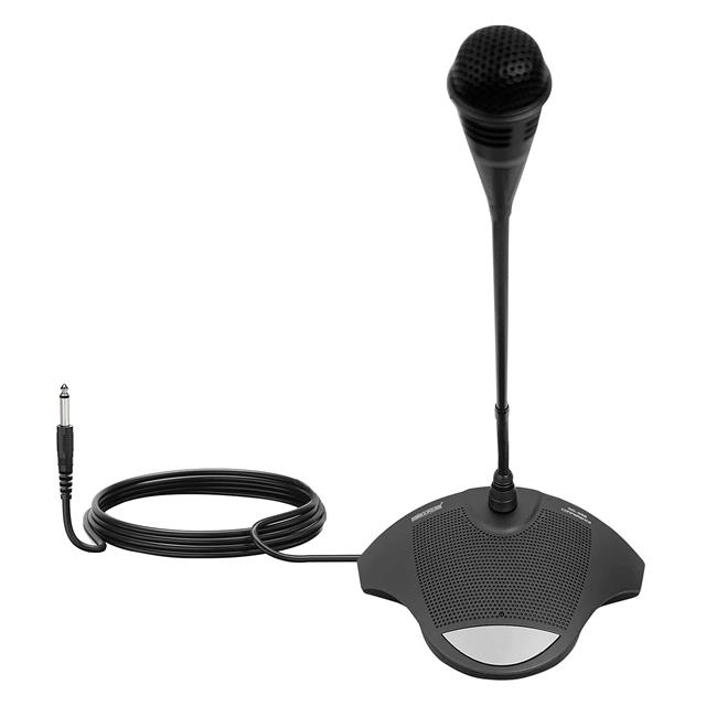 MM 05 B 5 Core Inc  Microphones