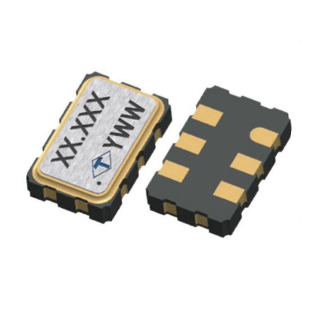 OWEWDLLTYF-100.000000 Taitien  Oscillators