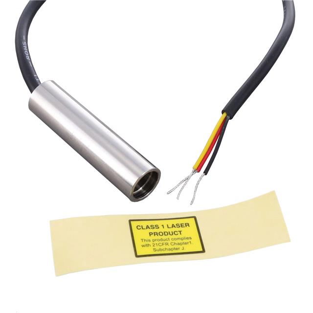 VLM-520-61 LPO Quarton Inc.  Modules de diodes laser