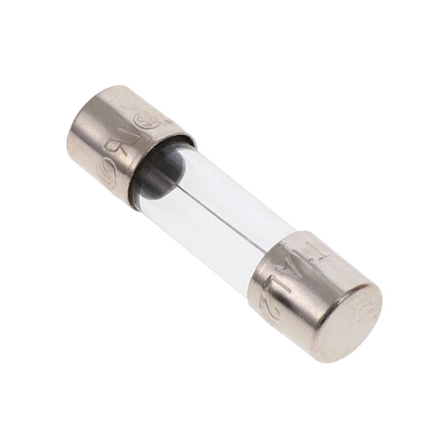 0618001.MXP Littelfuse Inc. Sicherungen