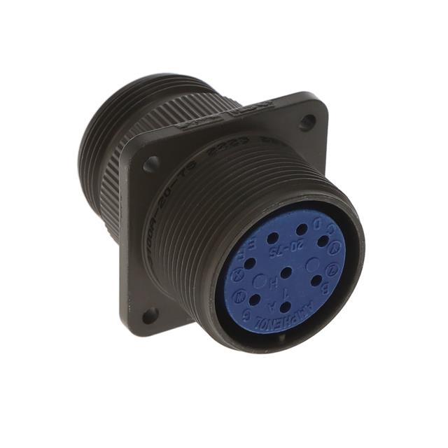 97-3100A20-7S Amphenol Industrial Operations  Conjuntos de conectores circulares