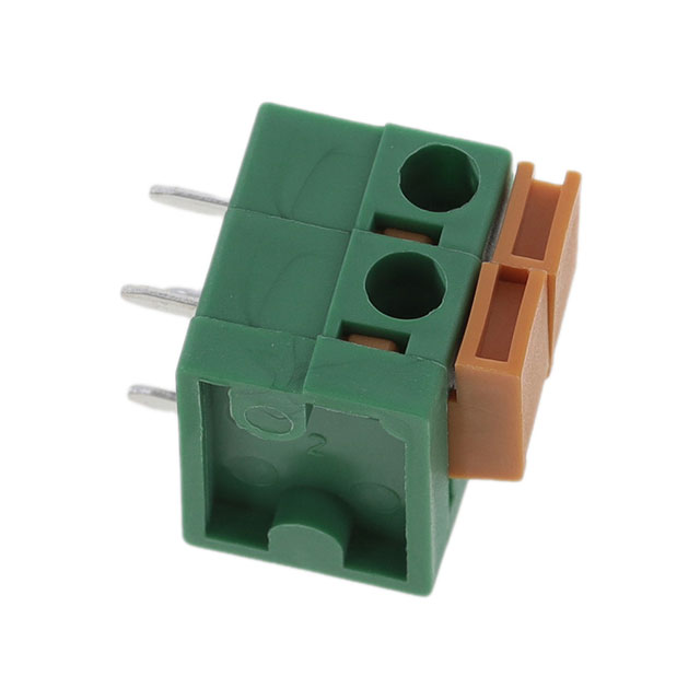 EM279502V Eaton - Electronics Division  Wire to Board