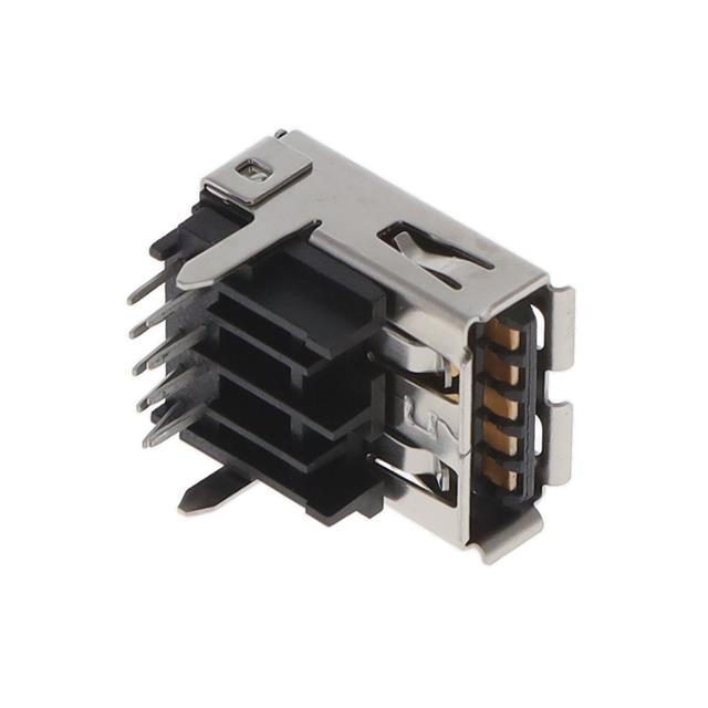 GSB311J380H3HR Amphenol ICC (Commercial Products)  Conjuntos de conectores USB DVI HDMI